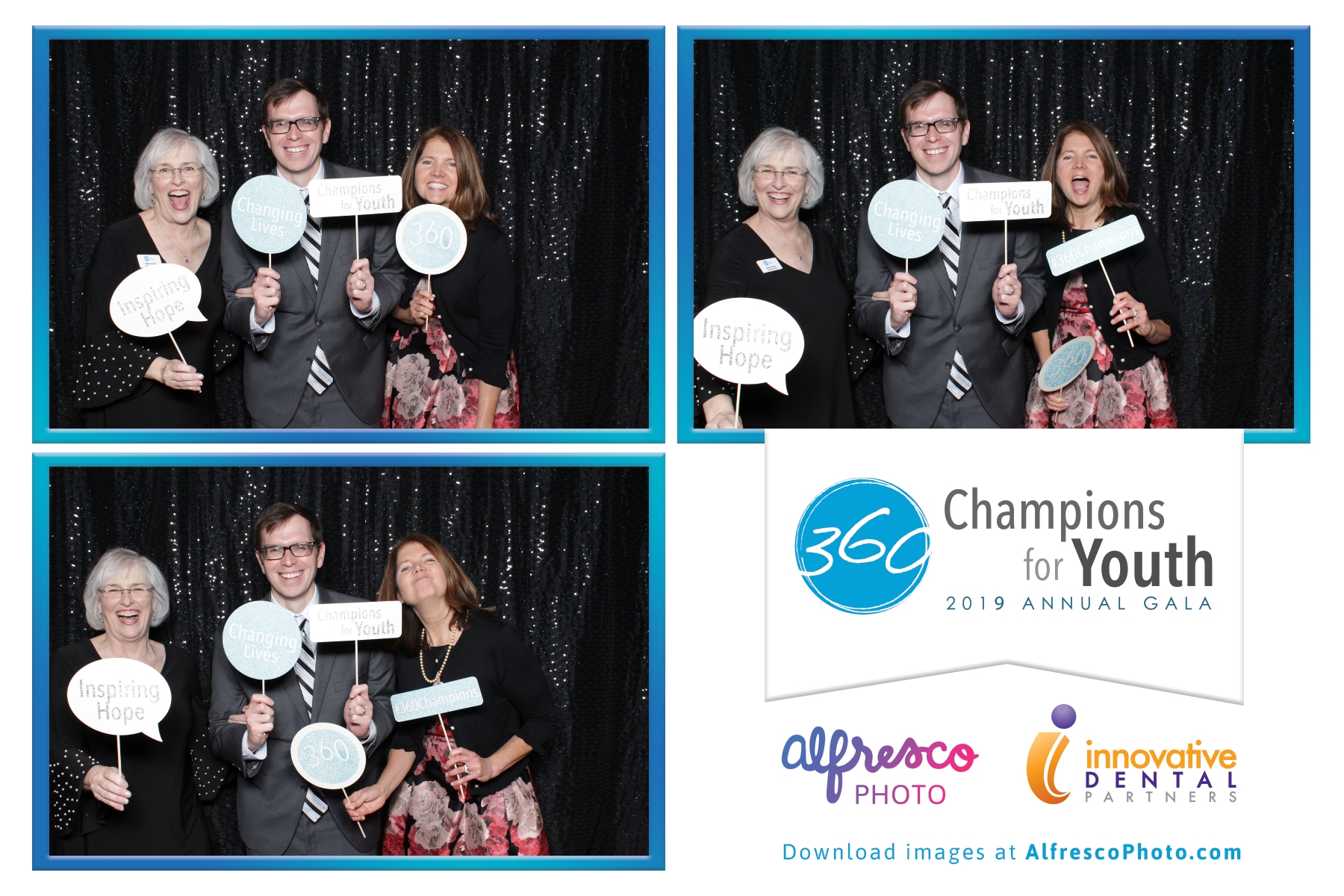 Champions for Youth 2019 Annual Gala | View more photos from the event at events.alfrescophoto.com/u/AlfrescoPhoto/Champions-for-Youth-2019-Annual-Gala